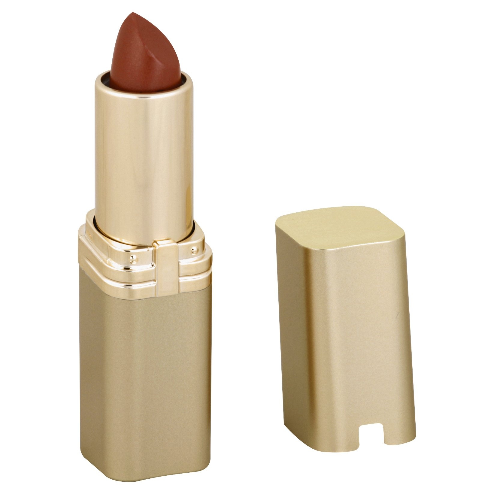 L'Oréal Paris Colour Riche Lip Colour Ginger Spice 815 0.1 oz Shipt
