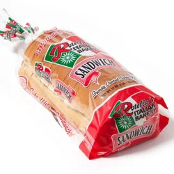 Rotella's Italian Bakery Sandwich Bread - 17oz