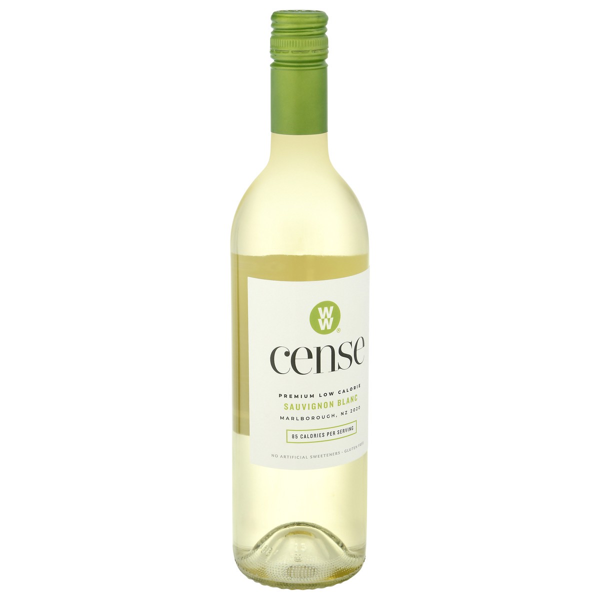 slide 6 of 9, Cense Sauvignon Blanc, 750 ml