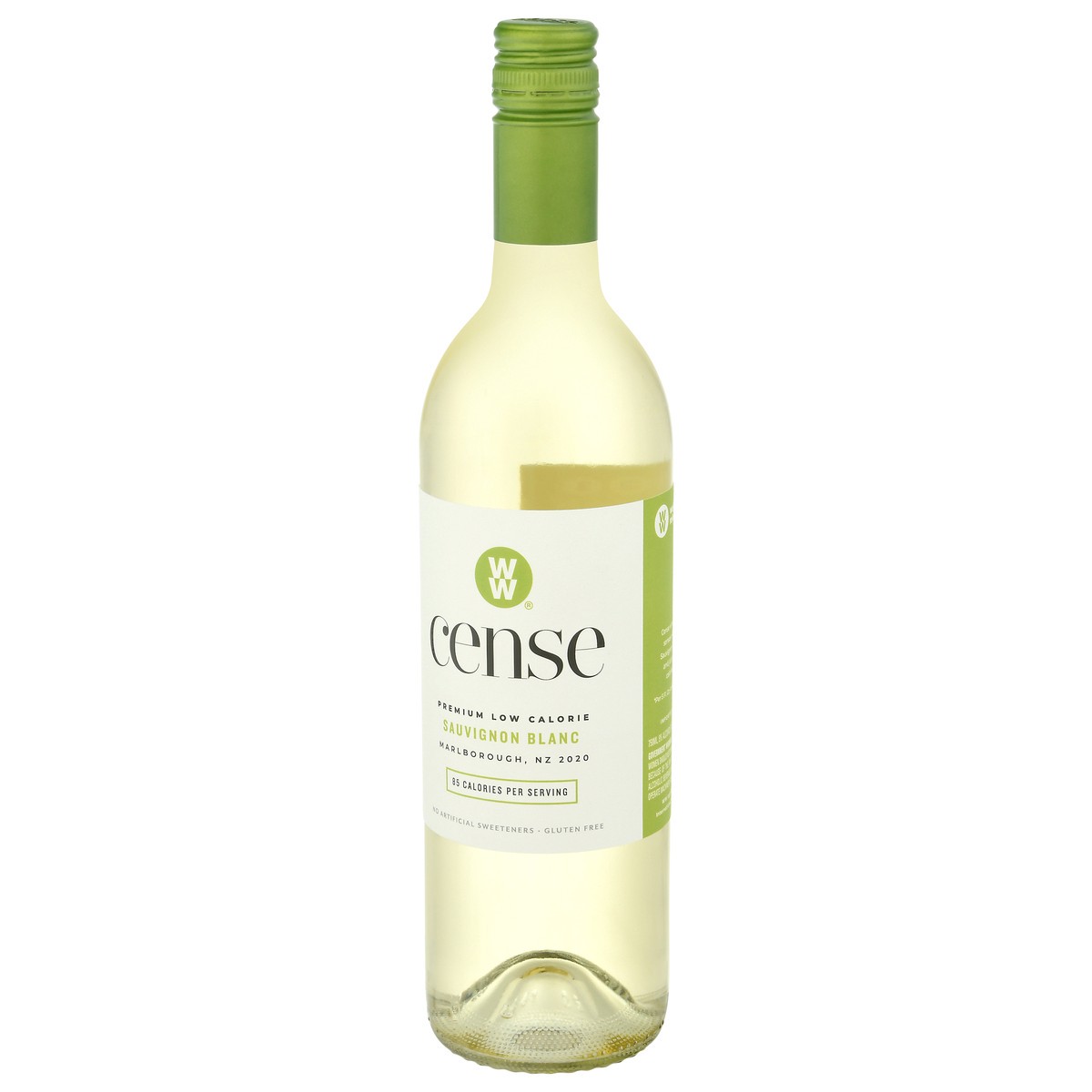 slide 3 of 9, Cense Sauvignon Blanc, 750 ml