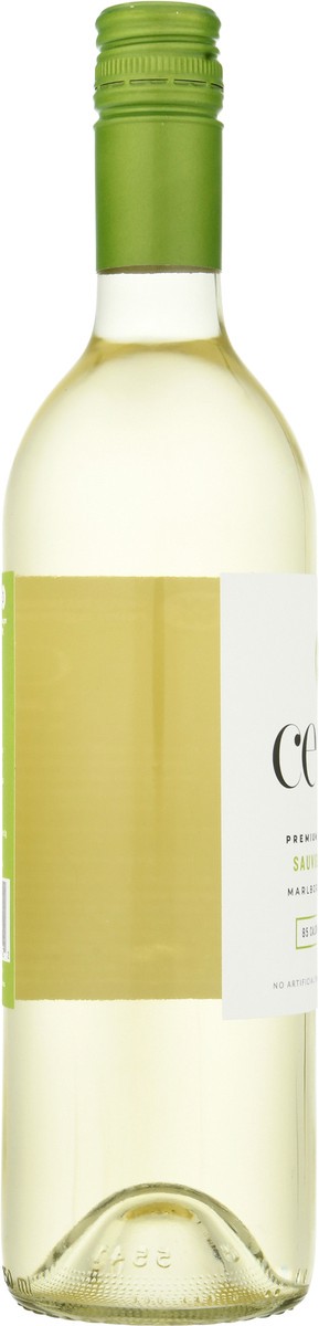 slide 5 of 9, Cense Sauvignon Blanc, 750 ml