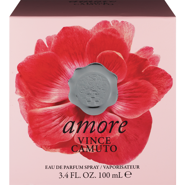 slide 1 of 1, Vince Camuto Amore W Edp/S 3.4, 3.4 oz