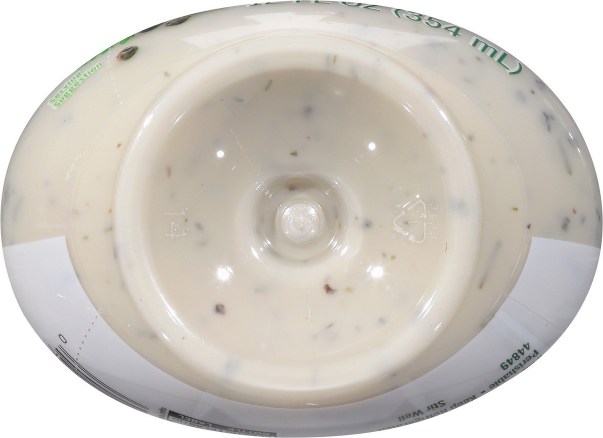 slide 4 of 9, Marie's Creamy Ranch Dressing + Dip, 