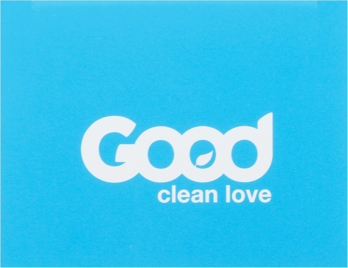 slide 9 of 9, Good Clean Love Re-balance Personal Moisturizing Cleansing Wipes 12 ea, 12 ct