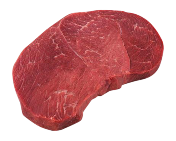 slide 1 of 1, Meat Fresh Beef Ranch Steak, Boneless, per lb