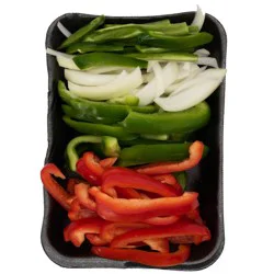 Fresh Cut Mild Fajita Vegetable Mix