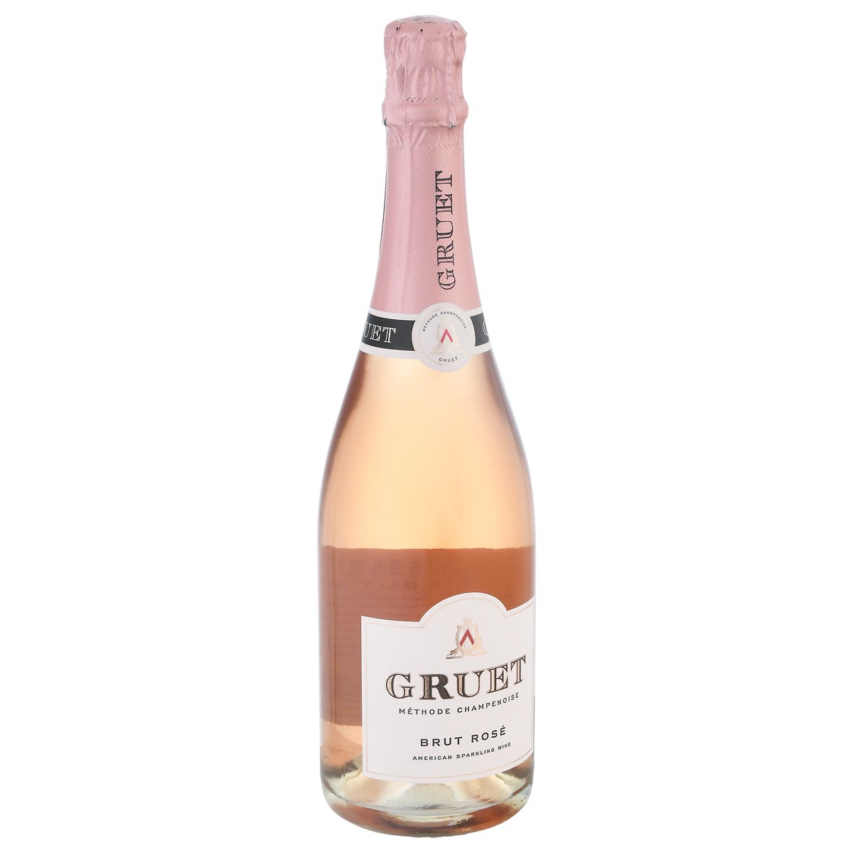 slide 2 of 9, Gruet Winery Brut Rose 750 ml, 750 ml