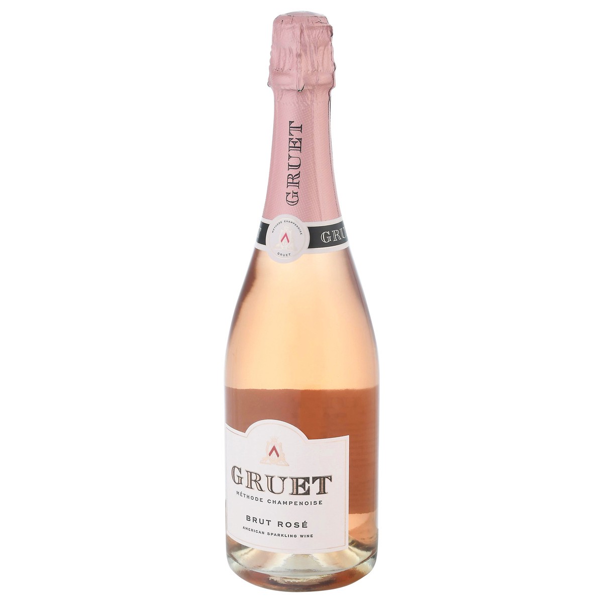 slide 7 of 9, Gruet Winery Brut Rose 750 ml, 750 ml