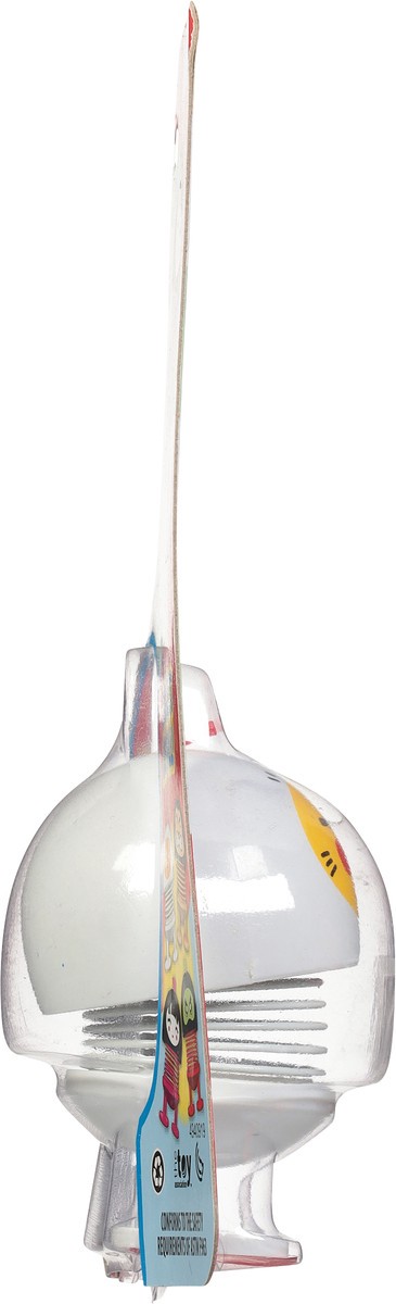 slide 9 of 9, Ja-Ru Takumo Ages 4+ Bouncy Bobbler 1 ea, 1 ct