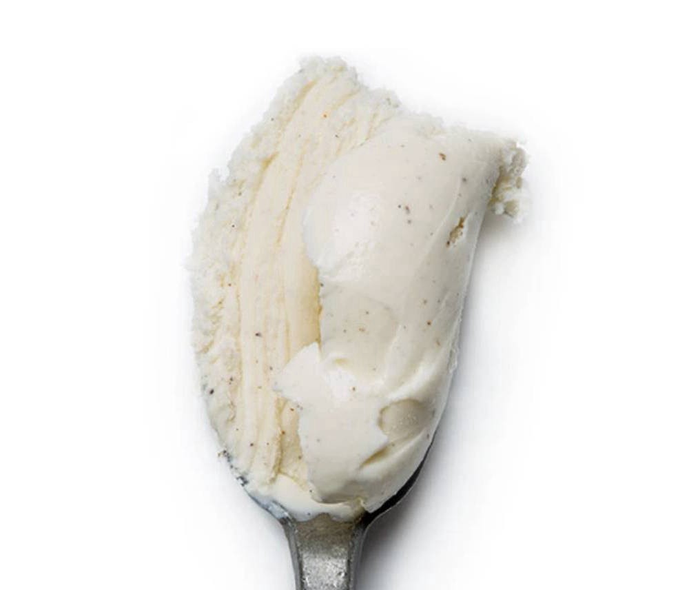 slide 2 of 2, McConnell's Fine Ice Creams R.R. Lochhead Vanilla Bean Ice Cream 1 pt, 1 pint