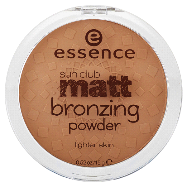 slide 1 of 1, Essence S.C. Matt Bronzing Powder 01, 1 ct