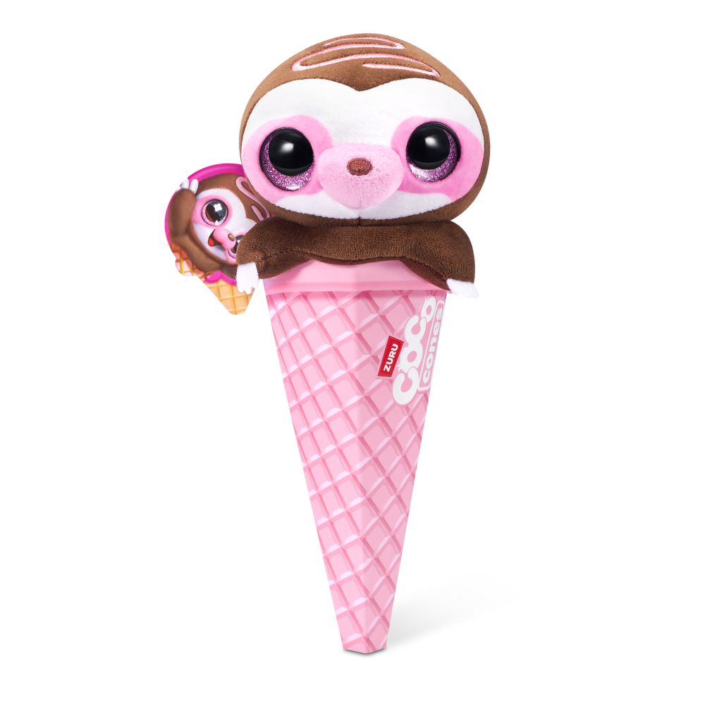 slide 1 of 2, Zuru Coco Cones Sweet Collection - 9638D, 1 ct