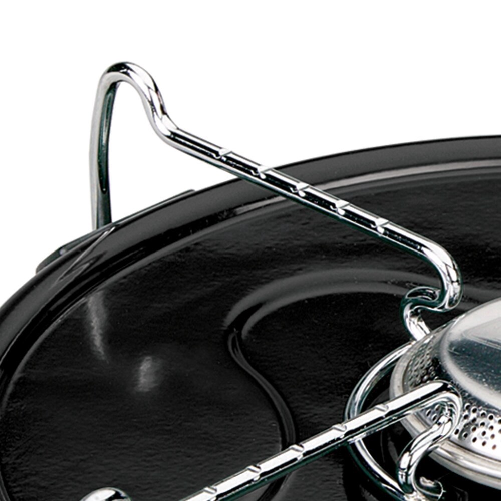 slide 5 of 5, Coleman 1-Burner PowerPack Portable Stove, 1 ct