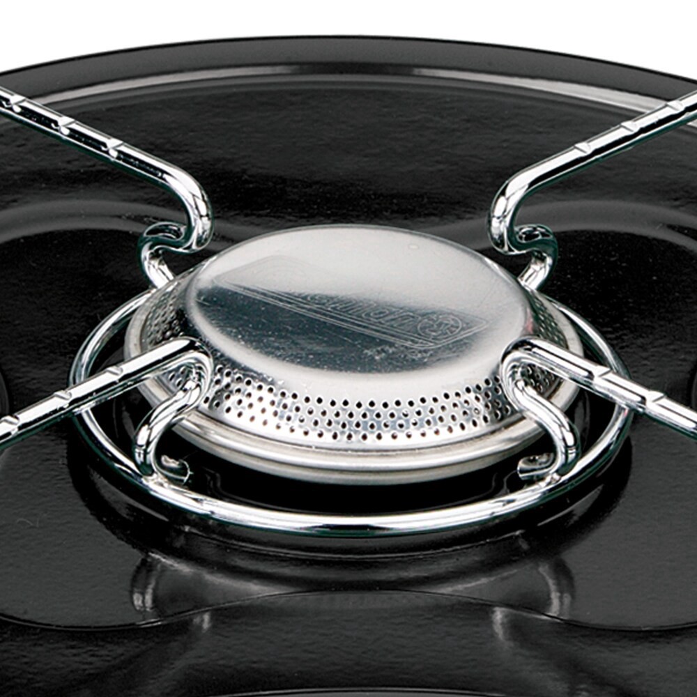 slide 3 of 5, Coleman 1-Burner PowerPack Portable Stove, 1 ct