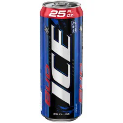 Bud Ice Beer, 1 ea