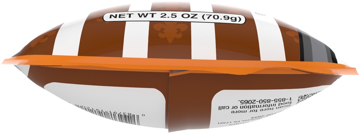 slide 12 of 12, Zapp's 2.5 oz Zapp's Mesquite Bar-B-Que New Orleans Kettle Style Potato Chips, 2.5 oz