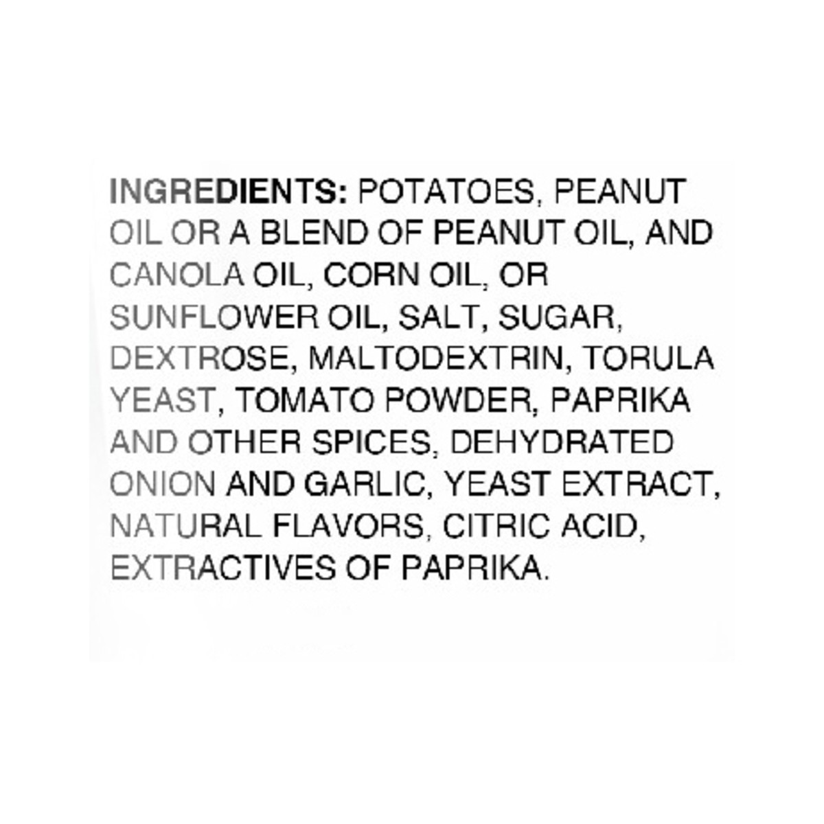 slide 7 of 12, Zapp's 2.5 oz Zapp's Mesquite Bar-B-Que New Orleans Kettle Style Potato Chips, 2.5 oz