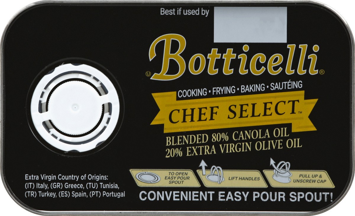 slide 2 of 5, Botticelli Oil 67.6 oz, 67.6 oz