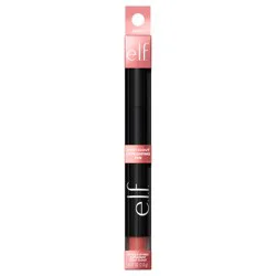 E.L.F. Pout Clout Lip Plumping Pen, Pinky Out