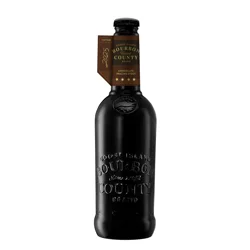 Goose Island Bourbon County Stout Chocolate Praline In Bottles - 16.9 fl oz