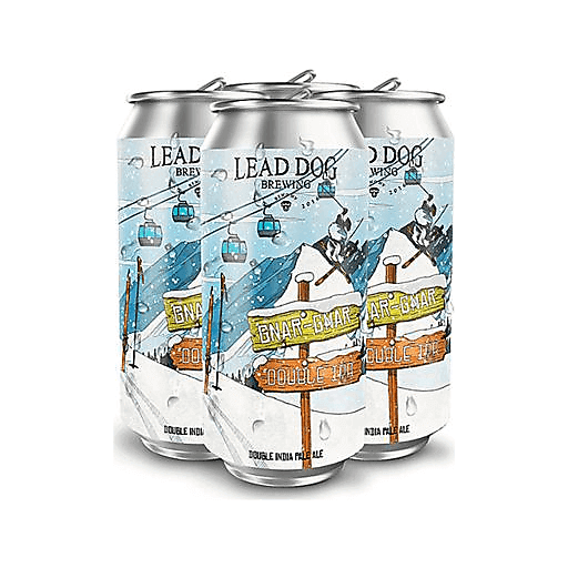 Lead Dog Brewing Co. Nikka Taketsuru Pure Malt 86 4 ct Shipt