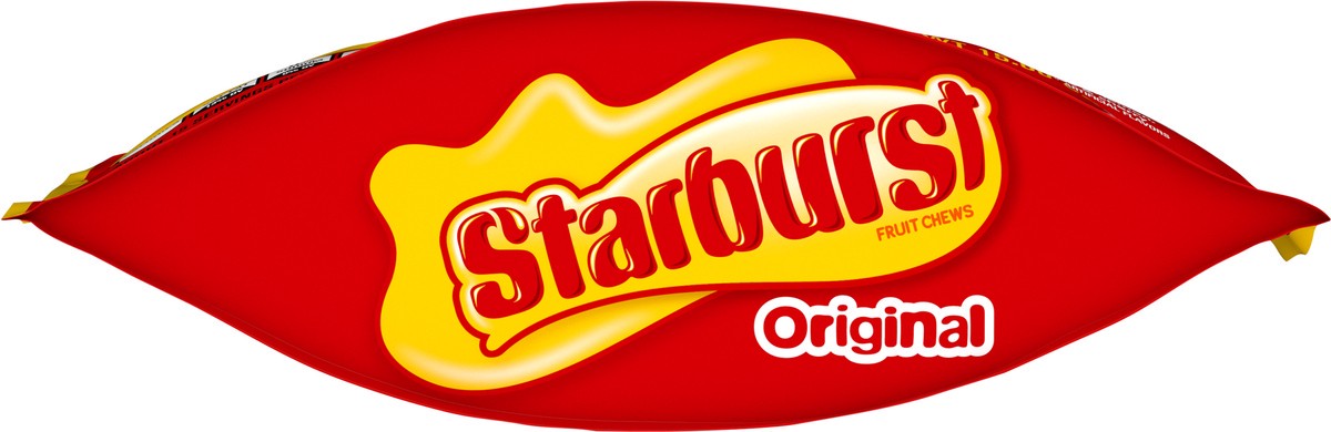 slide 3 of 9, Starburst Original Sharing Size Chewy Candy - 15.6oz, 15.6 oz