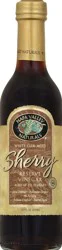 Napa Valley Naturals Vinegar,Sherry,15 Yr