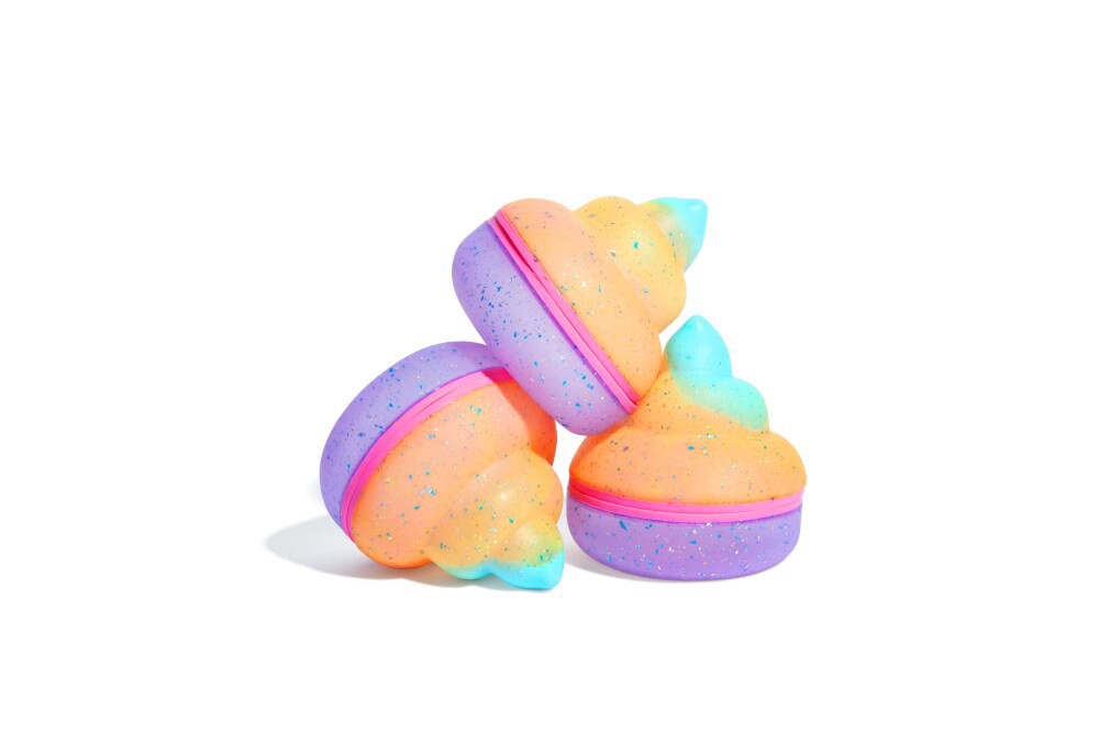 slide 1 of 1, Hydrobursts Poop Pack, 6 ct