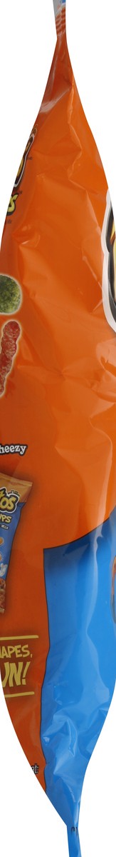 slide 3 of 6, Cheetos Puffs Cheese Flavored Snacks, 9.5 oz