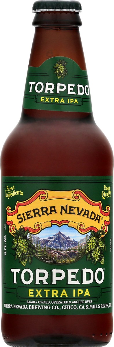 slide 1 of 9, Sierra Nevada Beer, 12 fl oz