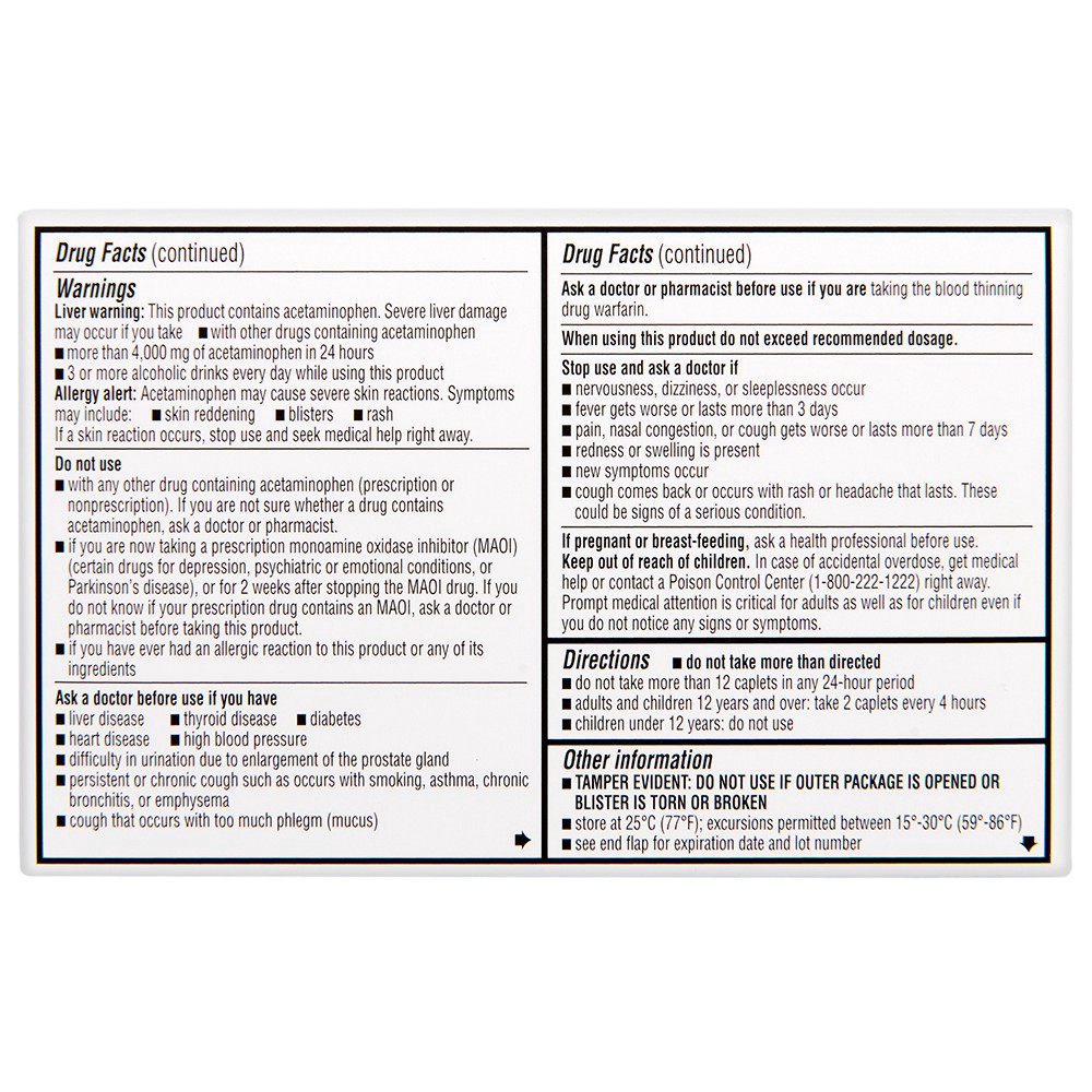 slide 2 of 5, Rite Aid Ra Sinus Max Cong Cap, 20 ct