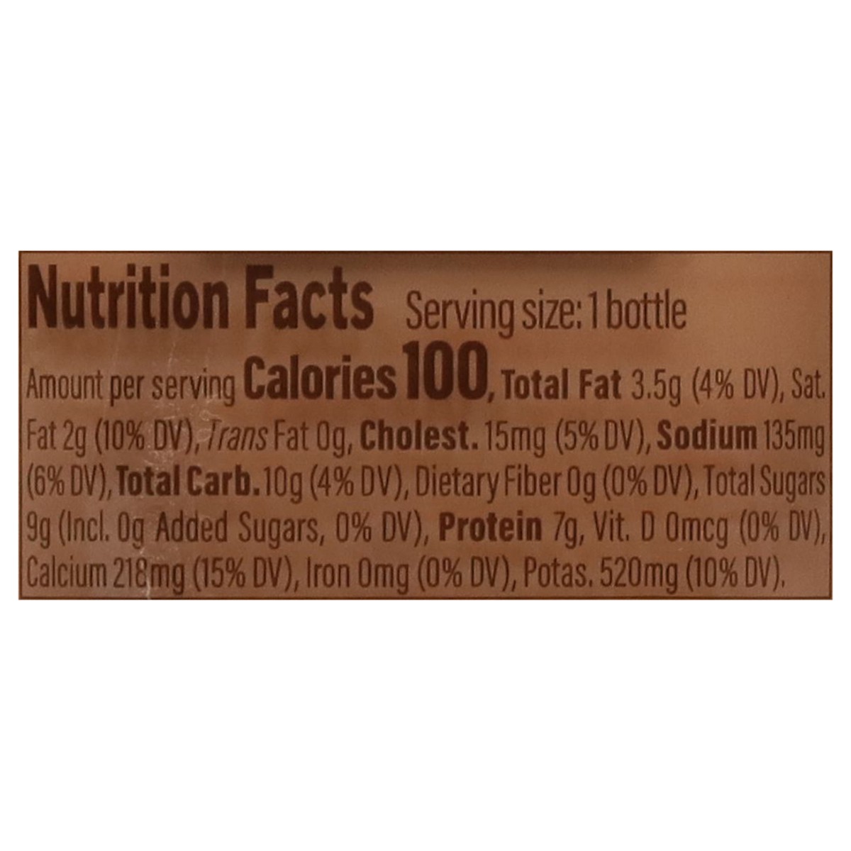 slide 10 of 14, Starbucks Frappuccino Chilled Coffee Drink Lite Double Chocolate Gelato 9.5 Fl Oz, 9.5 fl oz