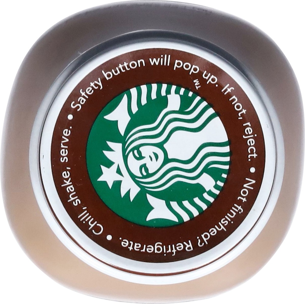 slide 7 of 14, Starbucks Frappuccino Chilled Coffee Drink Lite Double Chocolate Gelato 9.5 Fl Oz, 9.5 fl oz