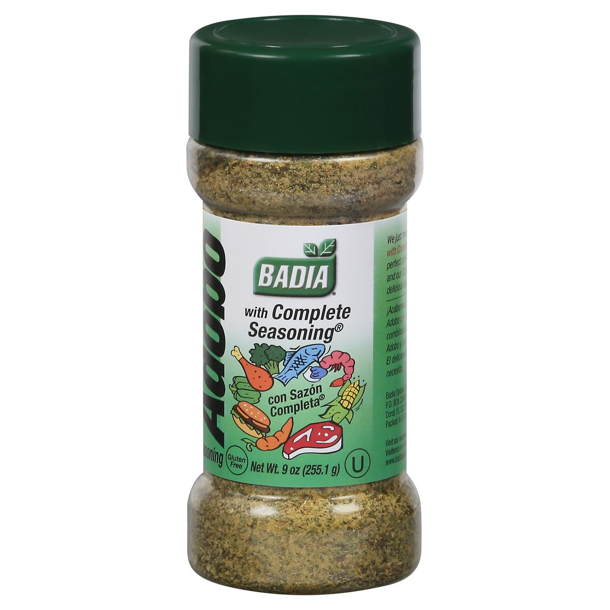 slide 2 of 4, Badia Seasoning with Complete 9 oz, 1 ct