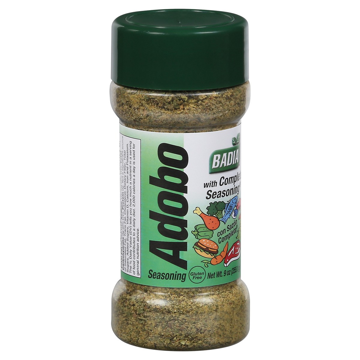 slide 4 of 4, Badia Seasoning with Complete 9 oz, 1 ct