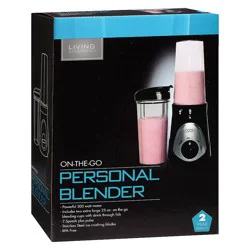 Living Solutions Personal Blender