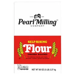 Pearl Milling Company Flr 5Lb