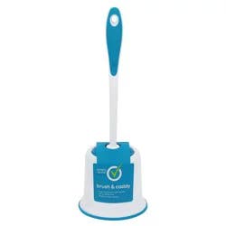 Simply Done Brush & Caddy