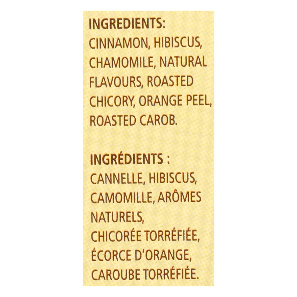 slide 13 of 14, Celestial Seasonings Caffeine Free Cinnamon Apple Spice Herbal Tea 20 Tea Bags - 20 ct, 20 ct