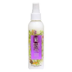 Fantasia Rice Water Moisture Milk Leave-In Treatment