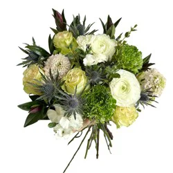 BLOOMS by H-E-B Ombre Seasonal Bouquet