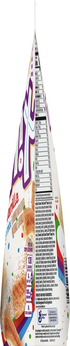 slide 9 of 9, Cinnamon Toast Crunch Remix Snacking Mix, 21.4 oz