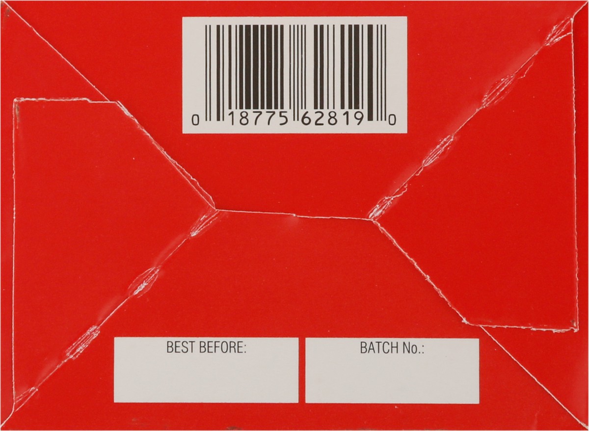 slide 7 of 13, Jamaica Mountain Peak Instant Ginger Tea Sachets - 14 ct, 1.9 oz