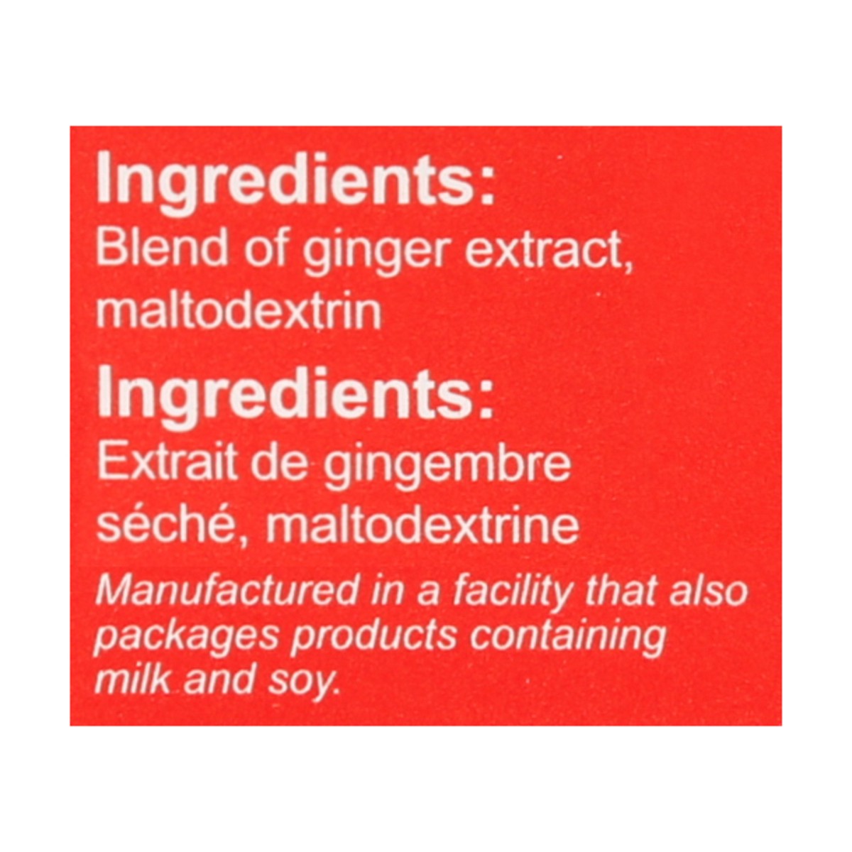 slide 6 of 13, Jamaica Mountain Peak Instant Ginger Tea Sachets - 14 ct, 1.9 oz