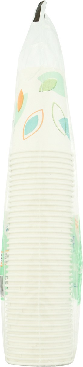 slide 7 of 12, Life Goods 7 Ounce Designer Cups 80 ea - 80 ct, 80 ct