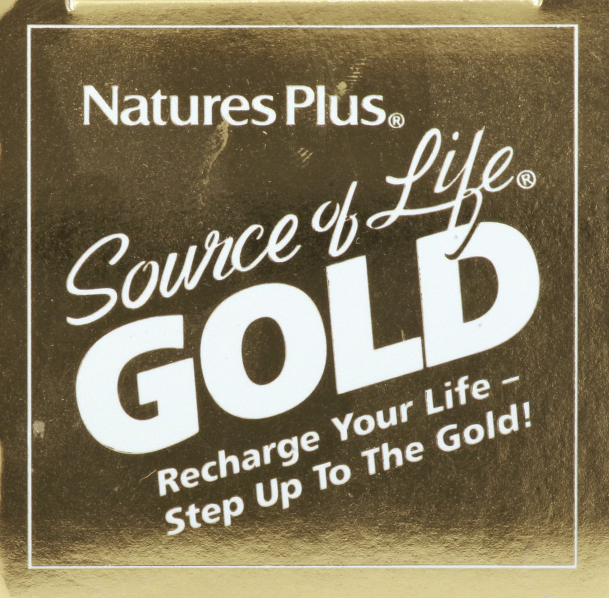 slide 6 of 9, Nature's Plus Source Of Life Gold, 90 ct