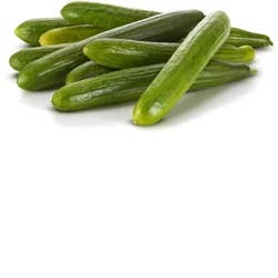 Cucumber Seedless