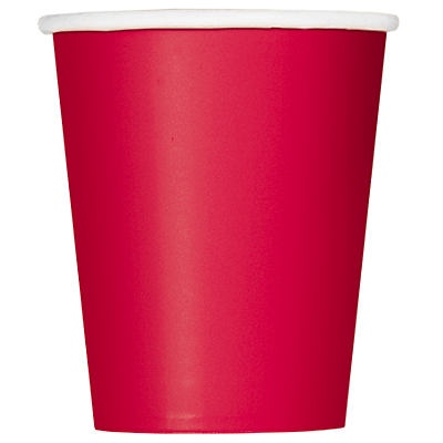 slide 1 of 1, Party Cups, 14 ct