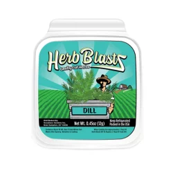 Goodness Gardens Herb Blastz Dill Gently Cut Herbs