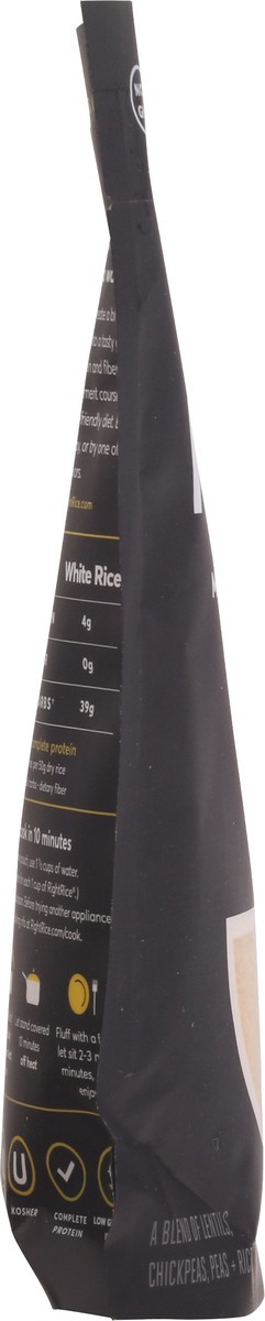 slide 12 of 14, RightRice Right Rice Original Vegetable Rice, 7 oz